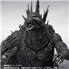 GODZILLA MINUS COLOR VER. 2023 FIG. 16 CM GODZILLA MINUS ONE SH MONSTERARTS