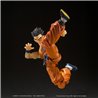 YAMCHA EARTH'S FOREMOST FIGHTER FIGURA 15 CM DRAGON BALL Z SH FIGUARTS