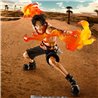 PORTGAS D. ACE -FIRE FIST- VER. FIG. 15,5 CM ONE PIECE SH FIGUARTS COLLECTORS SHOP