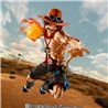 PORTGAS D. ACE -FIRE FIST- VER. FIG. 15,5 CM ONE PIECE SH FIGUARTS COLLECTORS SHOP