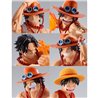 PORTGAS D. ACE -FIRE FIST- VER. FIG. 15,5 CM ONE PIECE SH FIGUARTS COLLECTORS SHOP