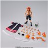 PORTGAS D. ACE -FIRE FIST- VER. FIG. 15,5 CM ONE PIECE SH FIGUARTS COLLECTORS SHOP