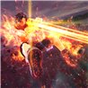 PORTGAS D. ACE -FIRE FIST- VER. FIG. 15,5 CM ONE PIECE SH FIGUARTS COLLECTORS SHOP