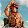 PORTGAS D. ACE -FIRE FIST- VER. FIG. 15,5 CM ONE PIECE SH FIGUARTS COLLECTORS SHOP