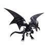 RED-EYES BLACK DRAGON FIG. 22 CM YU-GI-OH! DUEL MONSTERS SH MONSTERARTS