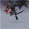 RED-EYES BLACK DRAGON FIG. 22 CM YU-GI-OH! DUEL MONSTERS SH MONSTERARTS