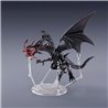 RED-EYES BLACK DRAGON FIG. 22 CM YU-GI-OH! DUEL MONSTERS SH MONSTERARTS