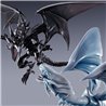 RED-EYES BLACK DRAGON FIG. 22 CM YU-GI-OH! DUEL MONSTERS SH MONSTERARTS
