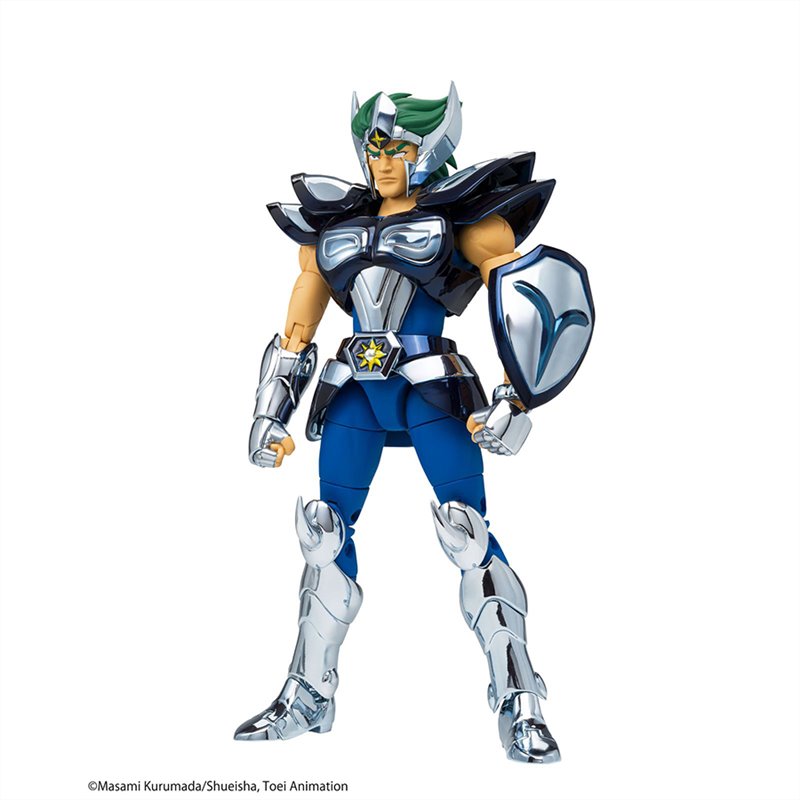 WHALE MOSES FIG. 19 CM SAINT SEIYA SAINT CLOTH MYTH