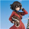 KIRIE FIGURA 17 CM THE KOTOBUKI SQUADRON IN THE WILDERNESS FIGUARTS ZERO