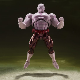 S.H.Figuarts Jiren - Final Battle - Exclusive Edition