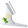 RANKAS LEE'S MICROPHONE REPLICA 22 CM (1:1)  MACROSS FRONTIER PROPLICA