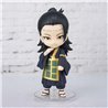 SUGURO GETO FIGURA 9 CM JUJUTSU KAISEN FIGUARTS MINI RE-RUN