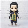SUGURO GETO FIGURA 9 CM JUJUTSU KAISEN FIGUARTS MINI RE-RUN