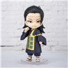 SUGURO GETO FIGURA 9 CM JUJUTSU KAISEN FIGUARTS MINI RE-RUN