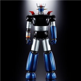 MAZINGER Z 50TH ANNIVERSARY VER. FIGURA 30 CM MAZINGER Z DX SOUL OF CHOGOKIN