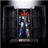 MAZINGER Z 50TH ANNIVERSARY VER. FIGURA 30 CM MAZINGER Z DX SOUL OF CHOGOKIN
