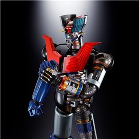 MAZINGER Z 50TH ANNIVERSARY VER. FIGURA 30 CM MAZINGER Z DX SOUL OF CHOGOKIN