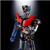 MAZINGER Z 50TH ANNIVERSARY VER. FIGURA 30 CM MAZINGER Z DX SOUL OF CHOGOKIN