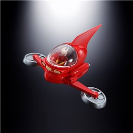 MAZINGER Z 50TH ANNIVERSARY VER. FIGURA 30 CM MAZINGER Z DX SOUL OF CHOGOKIN