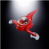 MAZINGER Z 50TH ANNIVERSARY VER. FIGURA 30 CM MAZINGER Z DX SOUL OF CHOGOKIN