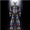 MAZINGER Z 50TH ANNIVERSARY VER. FIGURA 30 CM MAZINGER Z DX SOUL OF CHOGOKIN