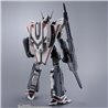 VF-171EX ARMORED NIGHTMARE PLUS EX REVIVAL VER. FIGURA 30 CM MACROSS FRONTIER DX CHOGOKIN