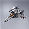 VF-171EX ARMORED NIGHTMARE PLUS EX REVIVAL VER. FIGURA 30 CM MACROSS FRONTIER DX CHOGOKIN