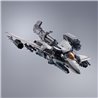 VF-171EX ARMORED NIGHTMARE PLUS EX REVIVAL VER. FIGURA 30 CM MACROSS FRONTIER DX CHOGOKIN