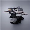 VF-171EX ARMORED NIGHTMARE PLUS EX REVIVAL VER. FIGURA 30 CM MACROSS FRONTIER DX CHOGOKIN