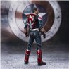 FALCON FIGURA MARVEL THE FALCON & THE WINTER SOLDIER SH FIGUARTS RE-RUN