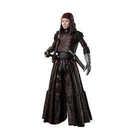 NEMESIS FIGURA 15 CM REBEL MOON PART ONE A CHILD OF FIRE SH FIGUARTS
