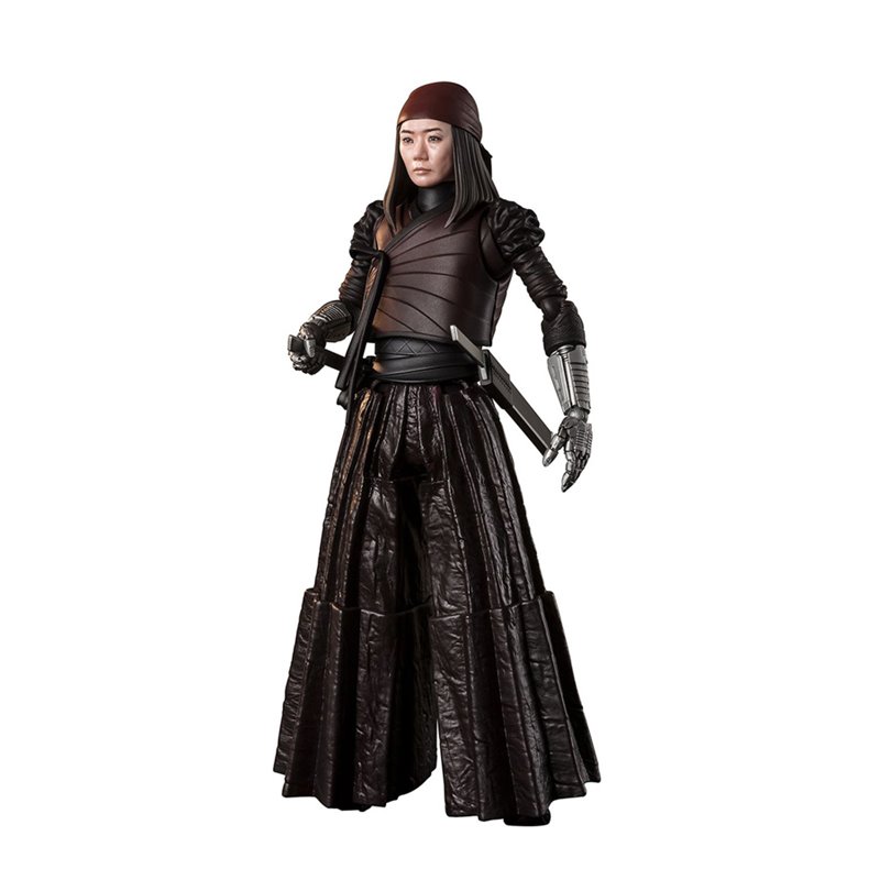 NEMESIS FIGURA 15 CM REBEL MOON PART ONE A CHILD OF FIRE SH FIGUARTS NEMESIS FIGURA 15 CM REBEL MOON PART ONE A CHILD OF FIRE SH FIGUARTS