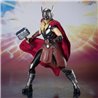 MIGHTY THOR FIGURA 14.5 CM THOR: LOVE & THUNDER SH FIGUARTS