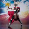 MIGHTY THOR FIGURA 14.5 CM THOR: LOVE & THUNDER SH FIGUARTS