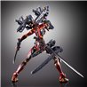 WEAPON SET FOR EVANGELION NEON GENESIS EVANGELION METAL BUILD