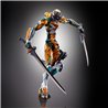 WEAPON SET FOR EVANGELION NEON GENESIS EVANGELION METAL BUILD