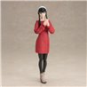 YOR FORGER (MOTHER OF THE FORGER FAMILY) FIGURA 15 CM SPY X FAMILY SH FIGUARTS