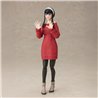 YOR FORGER (MOTHER OF THE FORGER FAMILY) FIGURA 15 CM SPY X FAMILY SH FIGUARTS