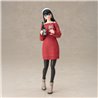 YOR FORGER (MOTHER OF THE FORGER FAMILY) FIGURA 15 CM SPY X FAMILY SH FIGUARTS