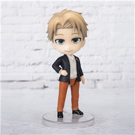 LOID FORGER (ODEKEKE OUTFIT) FIGURA 9 CM SPY X FAMILY FIGUARTS MINI
