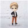 LOID FORGER (ODEKEKE OUTFIT) FIGURA 9 CM SPY X FAMILY FIGUARTS MINI