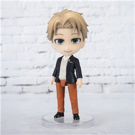 LOID FORGER (ODEKEKE OUTFIT) FIGURA 9 CM SPY X FAMILY FIGUARTS MINI