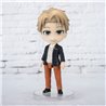 LOID FORGER (ODEKEKE OUTFIT) FIGURA 9 CM SPY X FAMILY FIGUARTS MINI