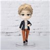 LOID FORGER (ODEKEKE OUTFIT) FIGURA 9 CM SPY X FAMILY FIGUARTS MINI