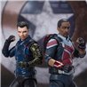 BUCKY BARNES FIGURA MARVEL THE FALCON AND THE WINTER SOLDIER SH FIGUARTS