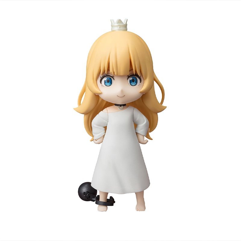 PRINCESS FIG. 9 CM IT'S TIME FOR PRINCESS TORTURE FIGUARTS MINI PRINCESS FIG. 9 CM IT'S TIME FOR PRINCESS TORTURE FIGUARTS MINI