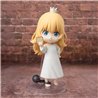 PRINCESS FIG. 9 CM IT'S TIME FOR PRINCESS TORTURE FIGUARTS MINI