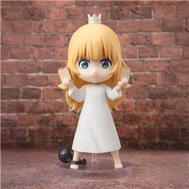 PRINCESS FIG. 9 CM IT'S TIME FOR PRINCESS TORTURE FIGUARTS MINI