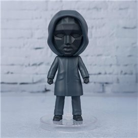 FRONT MAN FIGURA 10 CM SQUID GAME FIGUARTS MINI